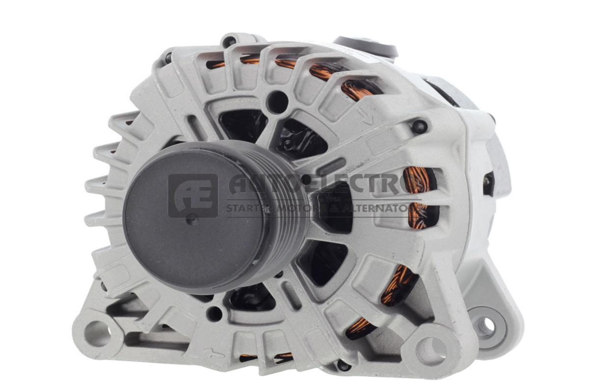 Picture of Alternator - AUTOELECTRO - AEG1348
