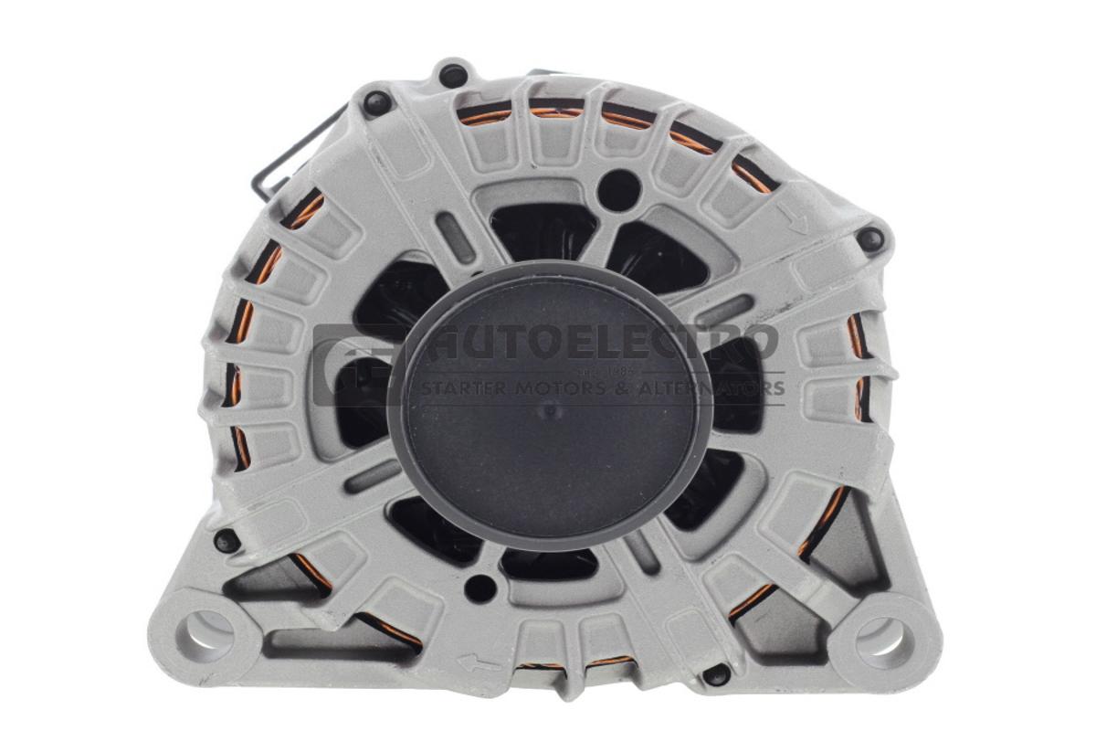 Picture of Alternator - AUTOELECTRO - AEG1348