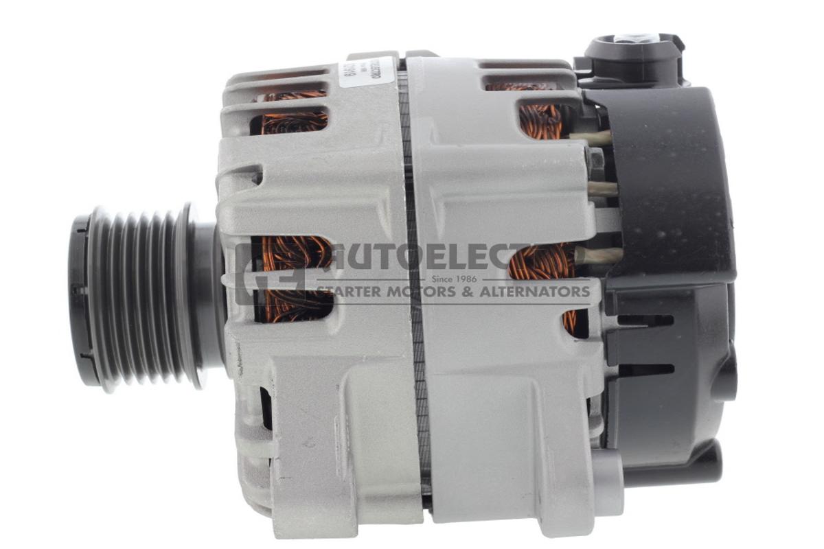 Picture of Alternator - AUTOELECTRO - AEG1348