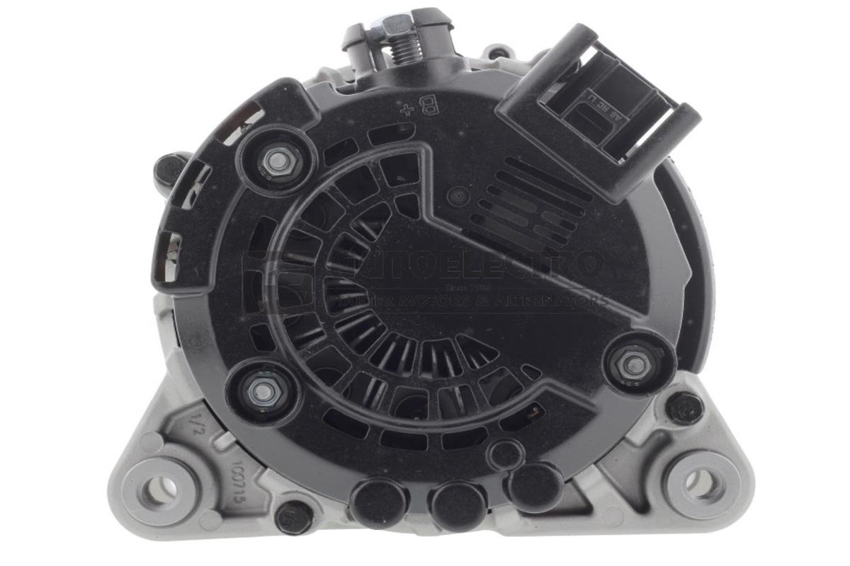 Picture of Alternator - AUTOELECTRO - AEG1348