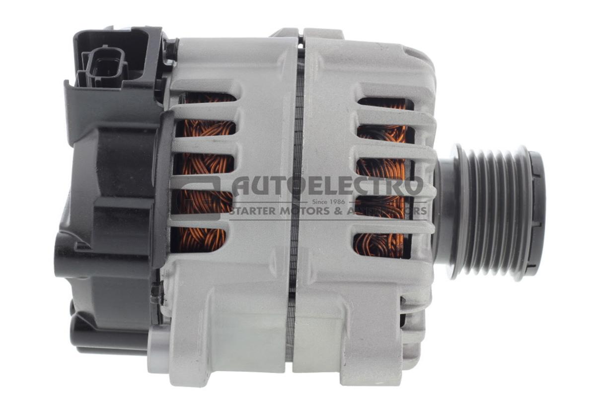 Picture of Alternator - AUTOELECTRO - AEG1348