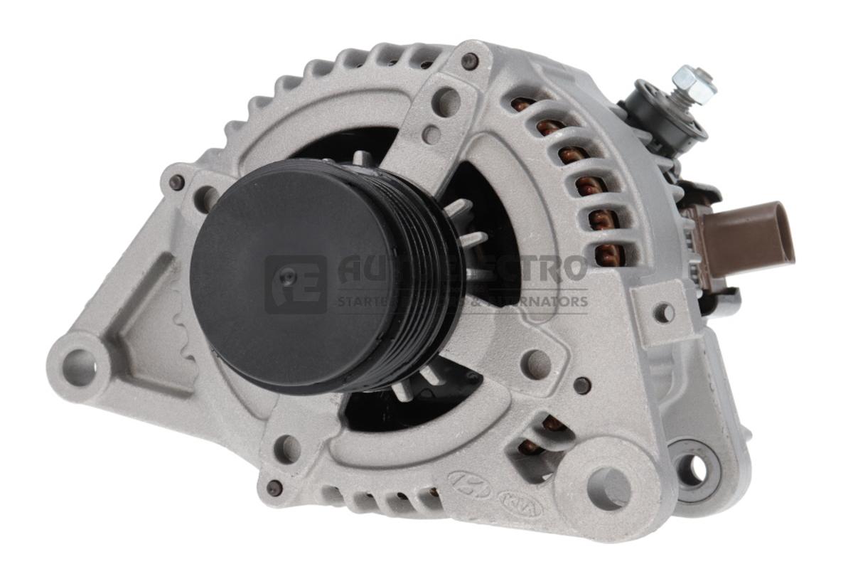 Picture of AUTOELECTRO - AEG1456 - Alternator (Alternator)