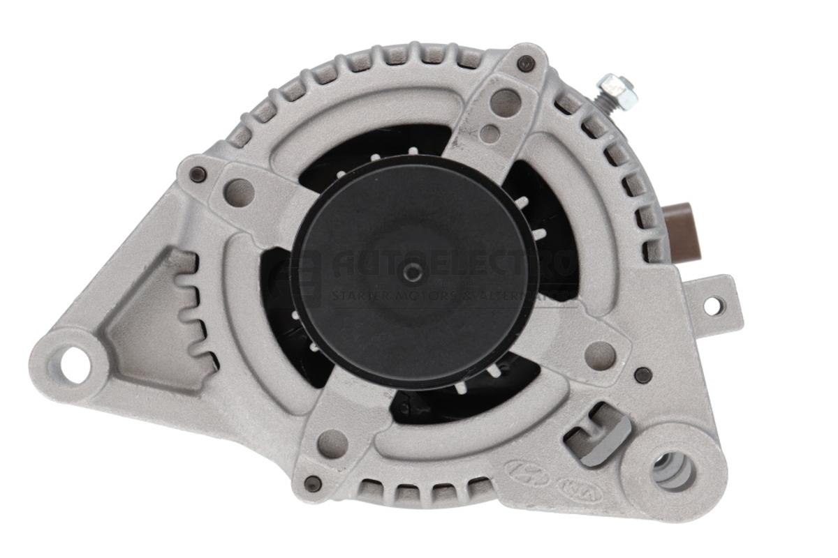 Picture of AUTOELECTRO - AEG1456 - Alternator (Alternator)