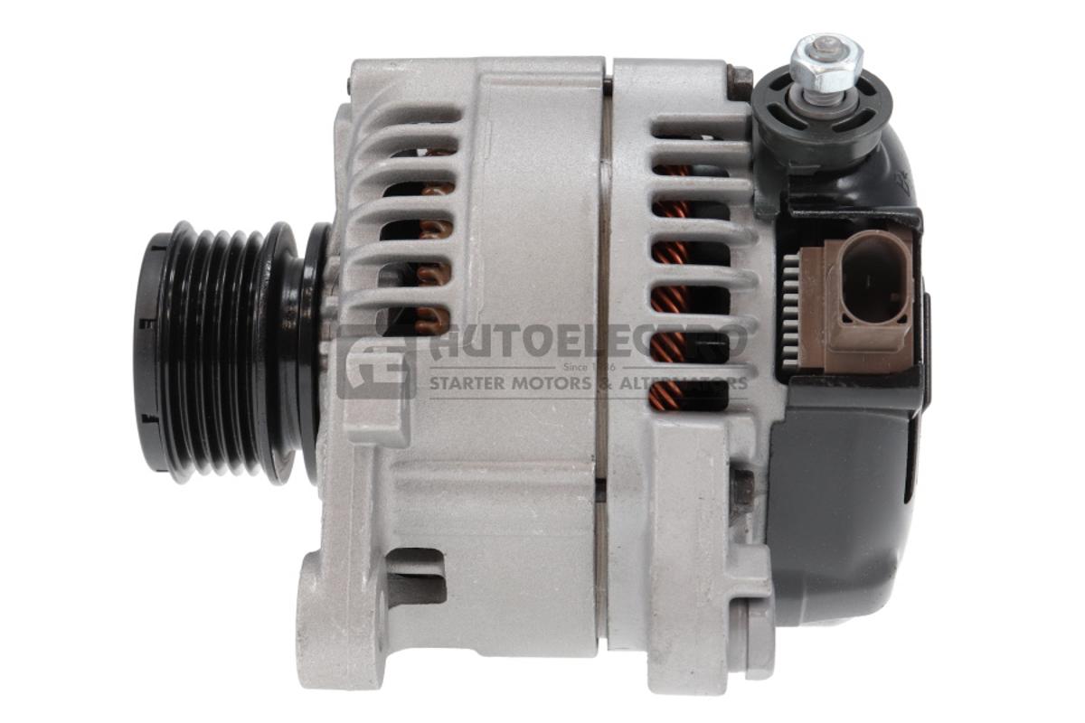 Picture of AUTOELECTRO - AEG1456 - Alternator (Alternator)