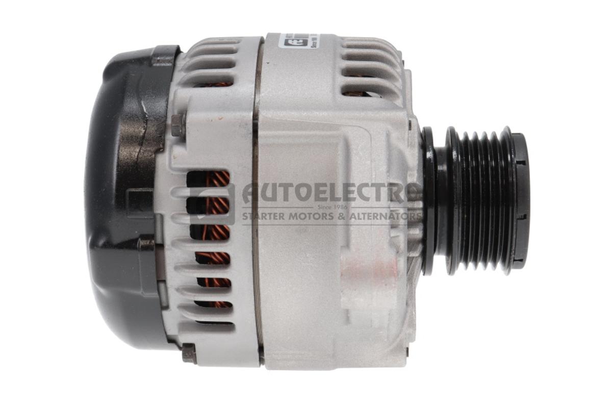 Picture of AUTOELECTRO - AEG1456 - Alternator (Alternator)
