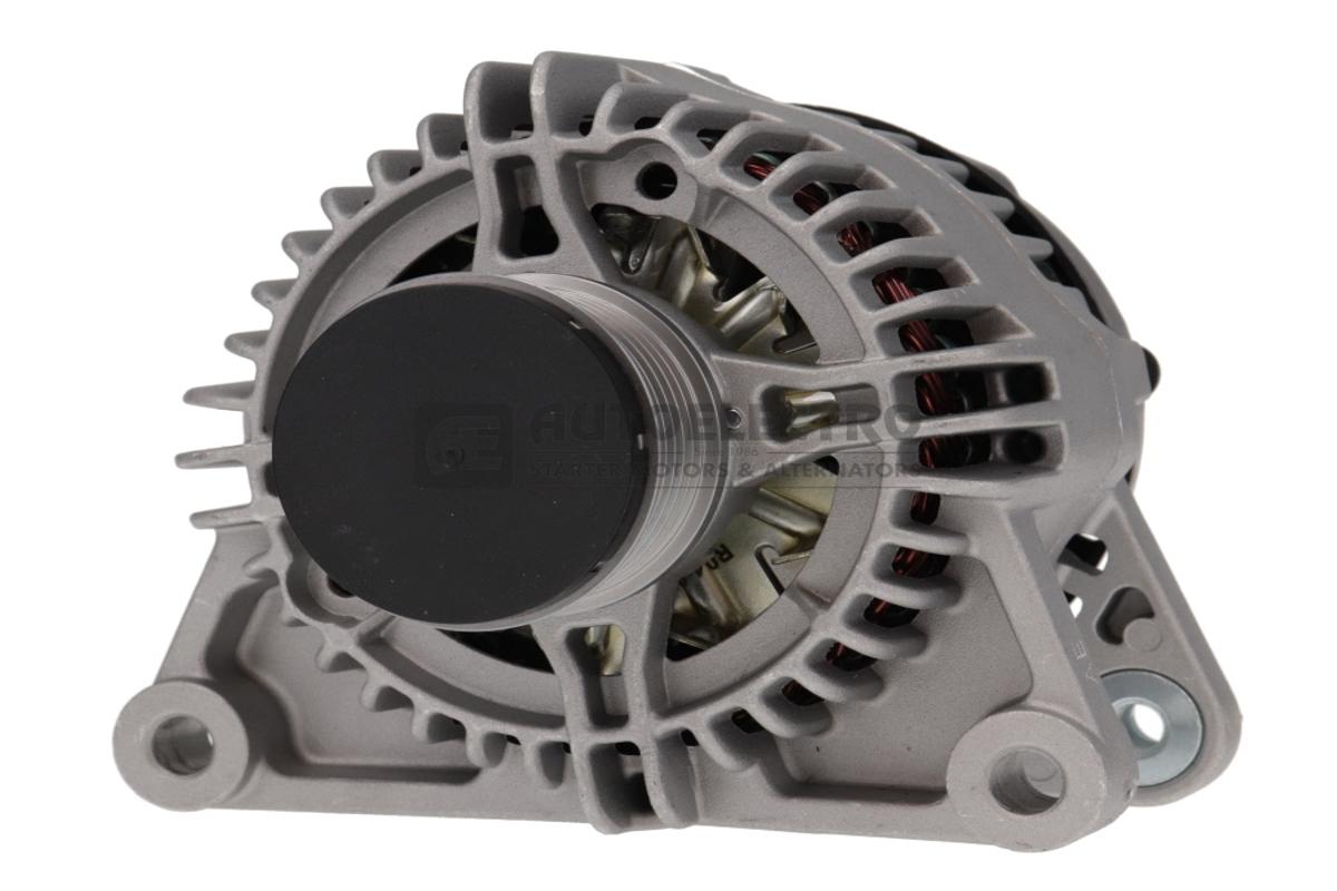 Picture of Alternator - AUTOELECTRO - AEG1525