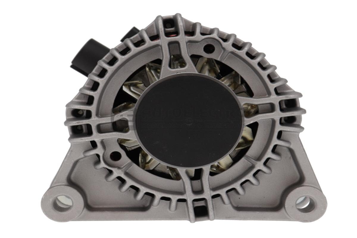 Picture of Alternator - AUTOELECTRO - AEG1525