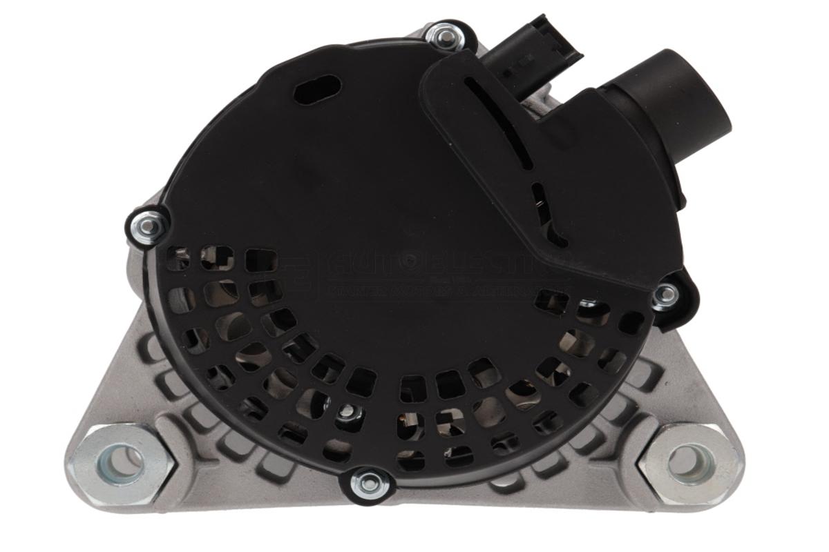 Picture of Alternator - AUTOELECTRO - AEG1525