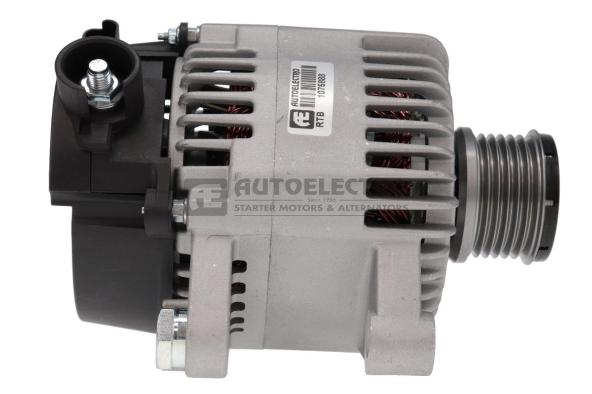Picture of Alternator - AUTOELECTRO - AEG1525