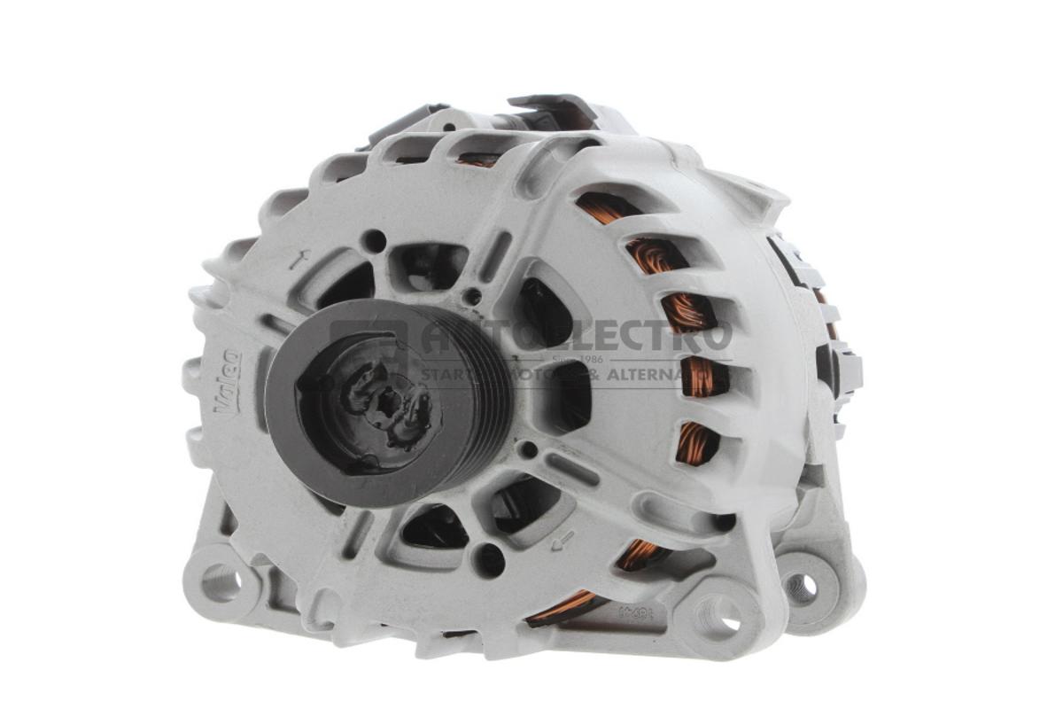 Picture of AUTOELECTRO - AEG9005 - Alternator (Alternator)