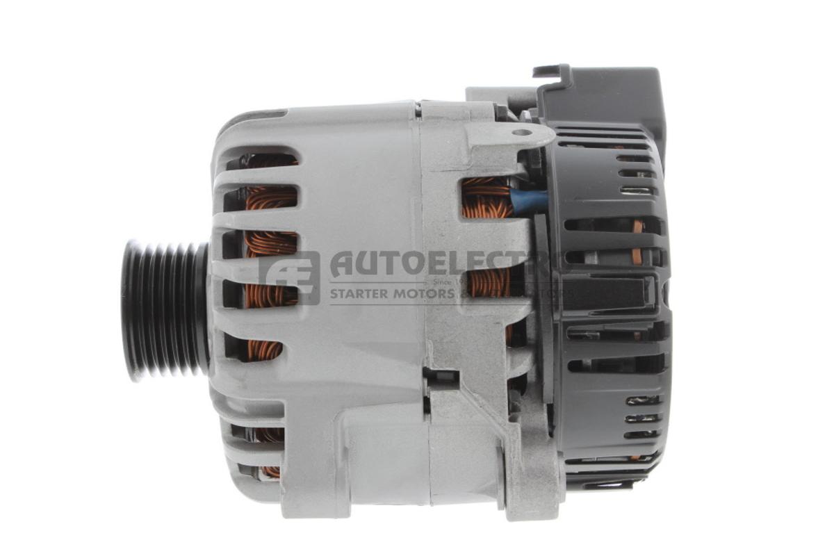 Picture of AUTOELECTRO - AEG9005 - Alternator (Alternator)
