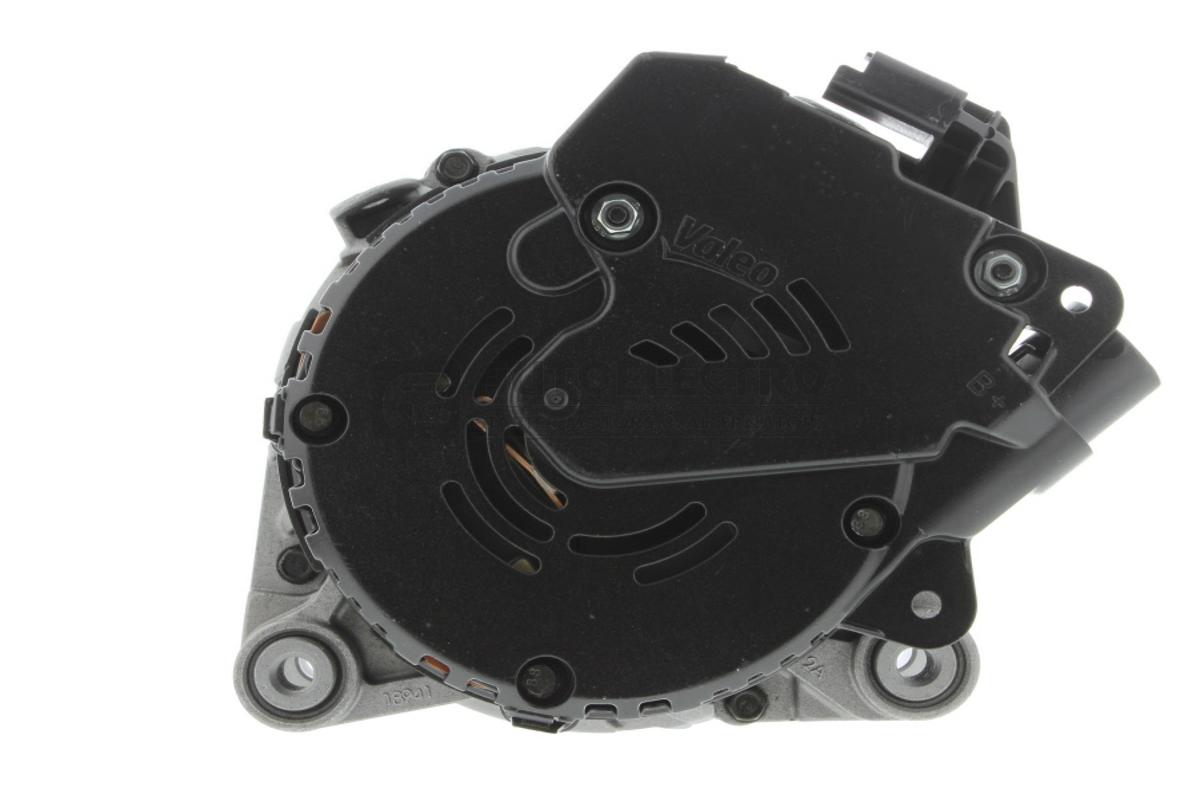 Picture of AUTOELECTRO - AEG9005 - Alternator (Alternator)