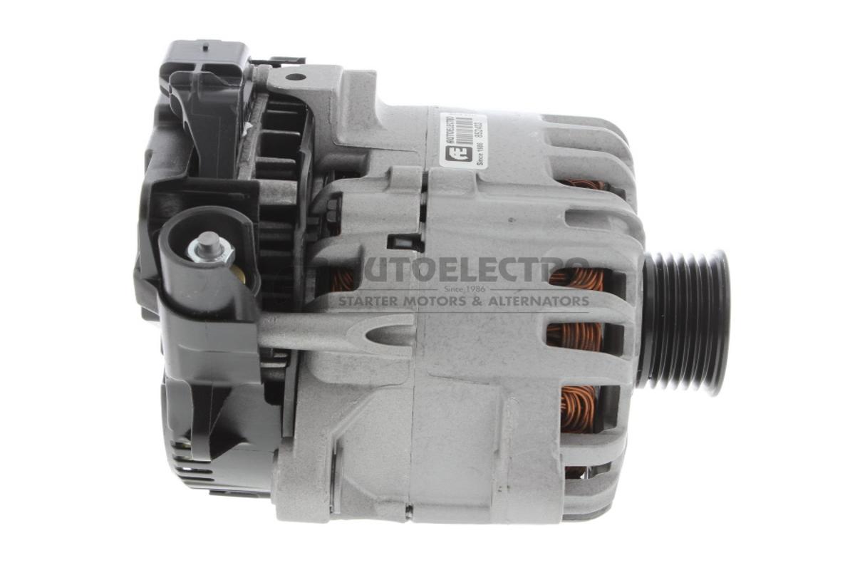 Picture of AUTOELECTRO - AEG9005 - Alternator (Alternator)