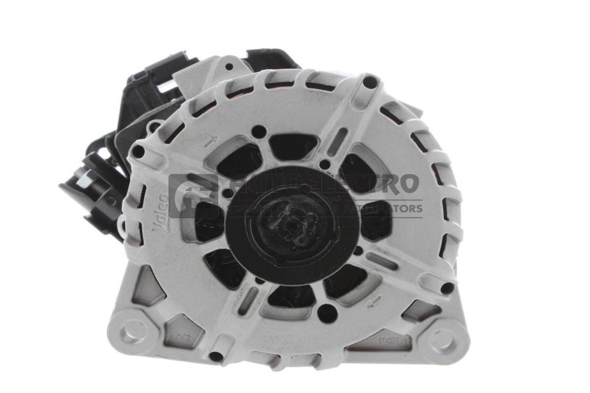 Picture of Alternator - AUTOELECTRO - AEG9010
