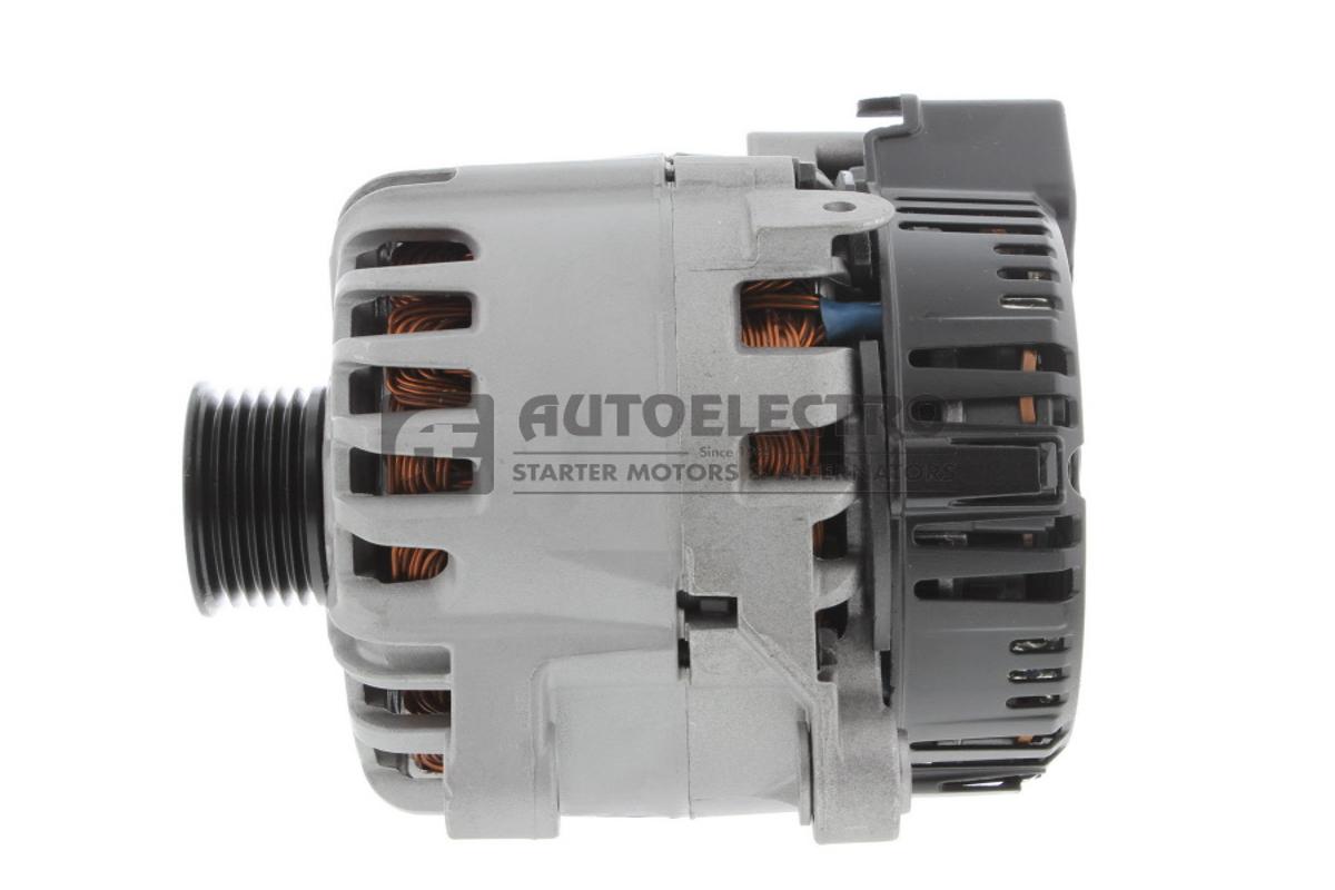Picture of Alternator - AUTOELECTRO - AEG9010