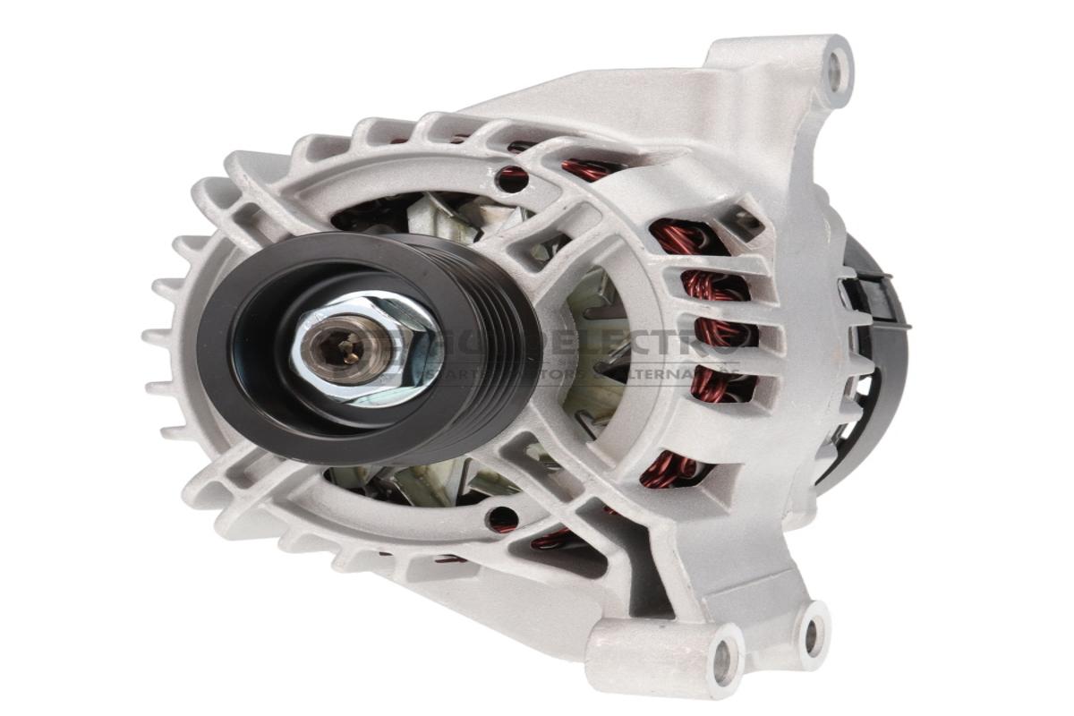 Picture of AUTOELECTRO - AEK2800 - Alternator (Alternator)