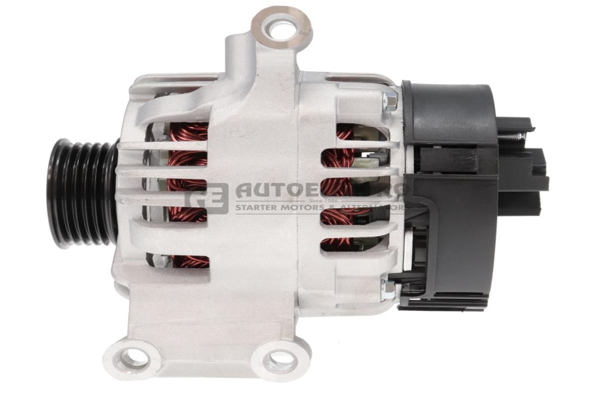 Picture of AUTOELECTRO - AEK2800 - Alternator (Alternator)