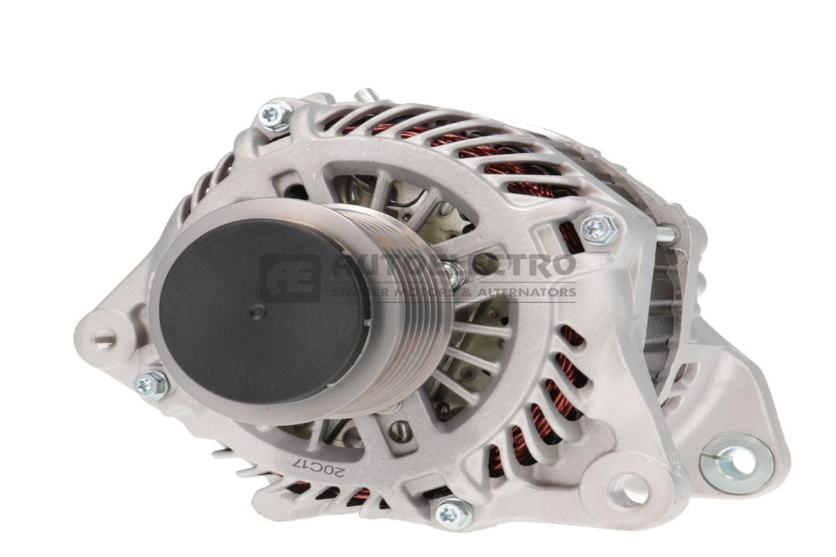 Picture of AUTOELECTRO - AEK2918 - Alternator (Alternator)