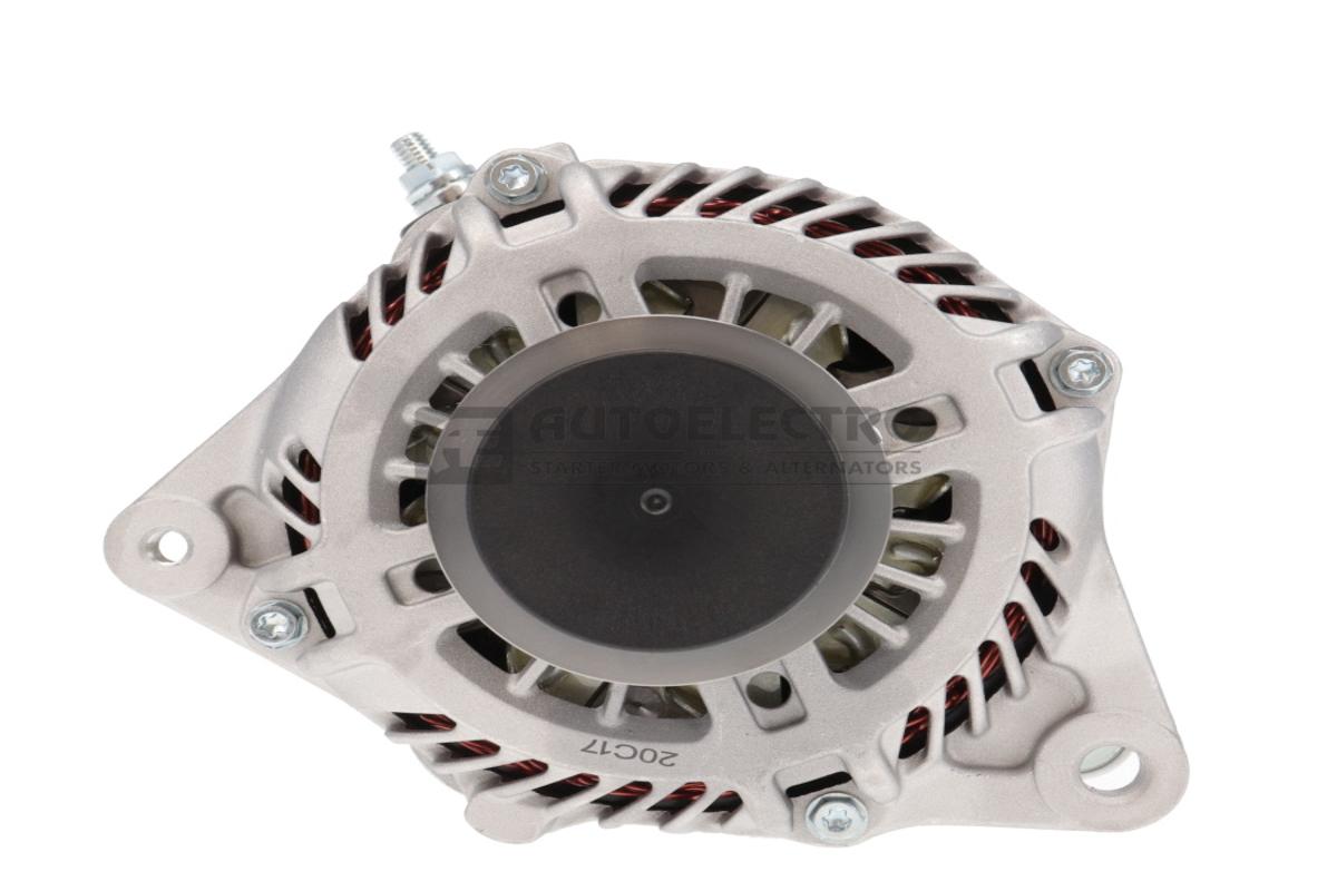 Picture of AUTOELECTRO - AEK2918 - Alternator (Alternator)
