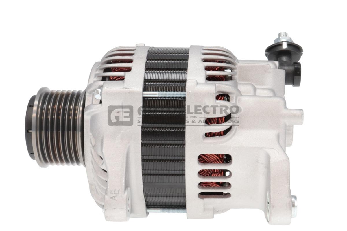 Picture of AUTOELECTRO - AEK2918 - Alternator (Alternator)