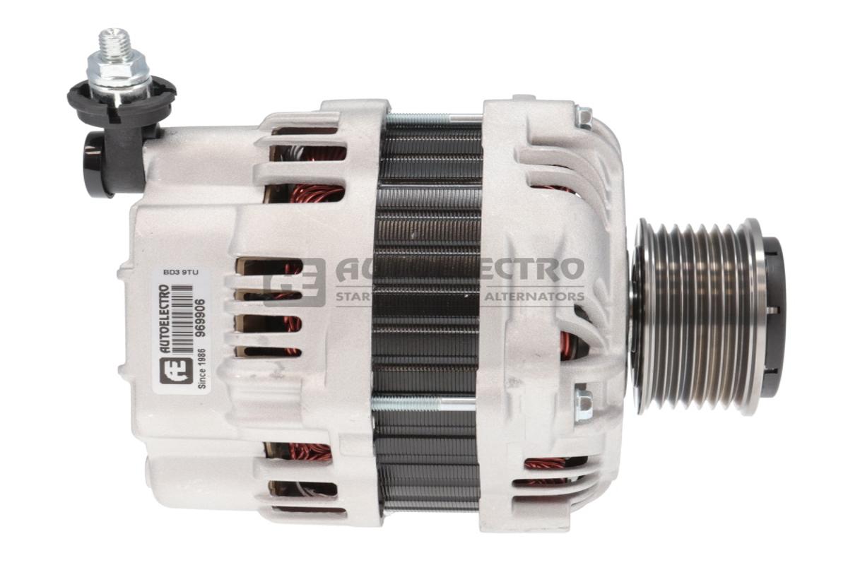 Picture of AUTOELECTRO - AEK2918 - Alternator (Alternator)