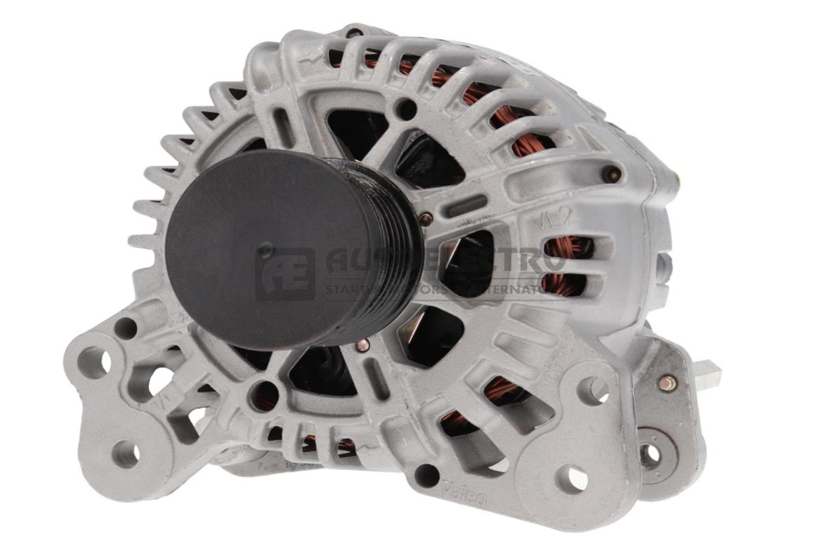Picture of AUTOELECTRO - AEK2950 - Alternator (Alternator)