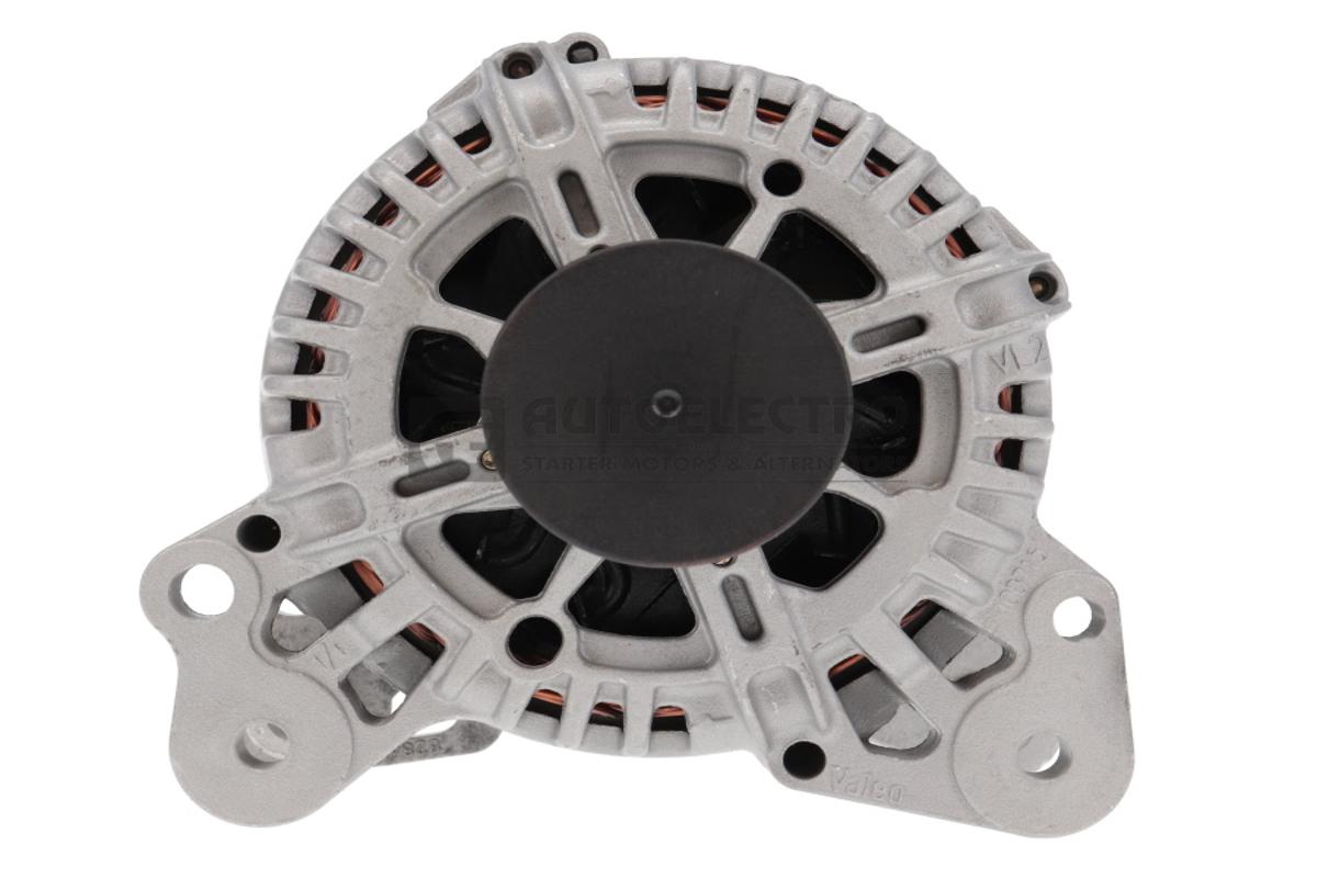 Picture of AUTOELECTRO - AEK2950 - Alternator (Alternator)