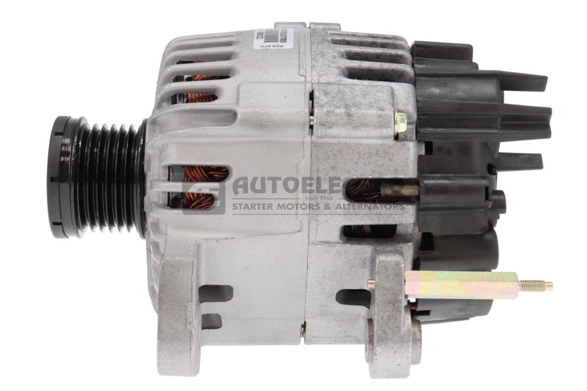 Picture of AUTOELECTRO - AEK2950 - Alternator (Alternator)