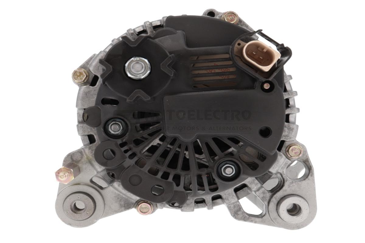 Picture of AUTOELECTRO - AEK2950 - Alternator (Alternator)