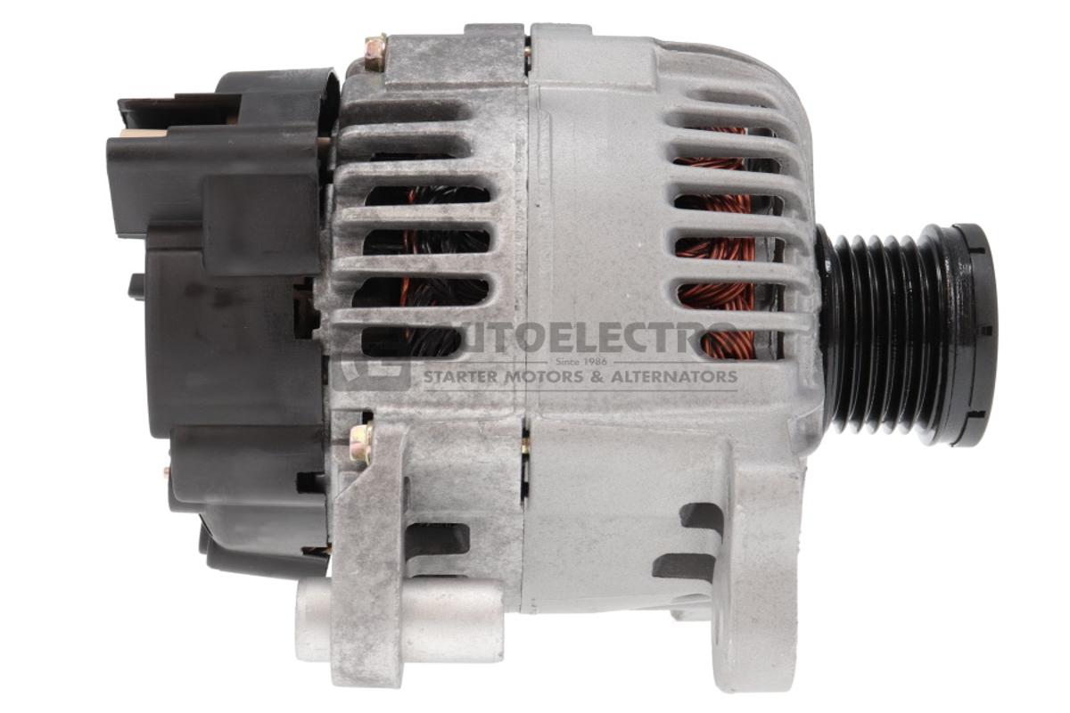 Picture of AUTOELECTRO - AEK2950 - Alternator (Alternator)