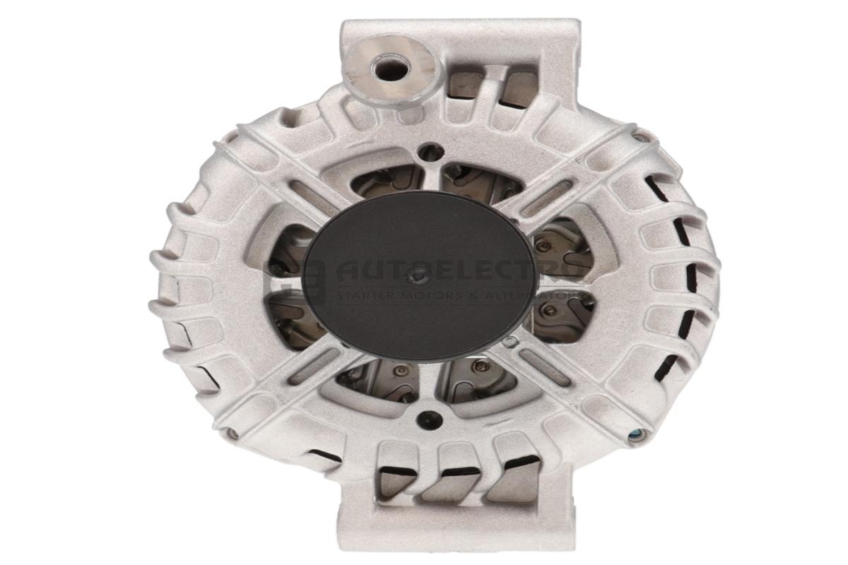 Picture of AUTOELECTRO - AEK2969 - Alternator (Alternator)