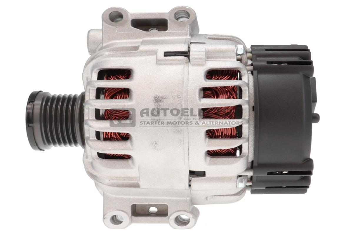 Picture of AUTOELECTRO - AEK2969 - Alternator (Alternator)