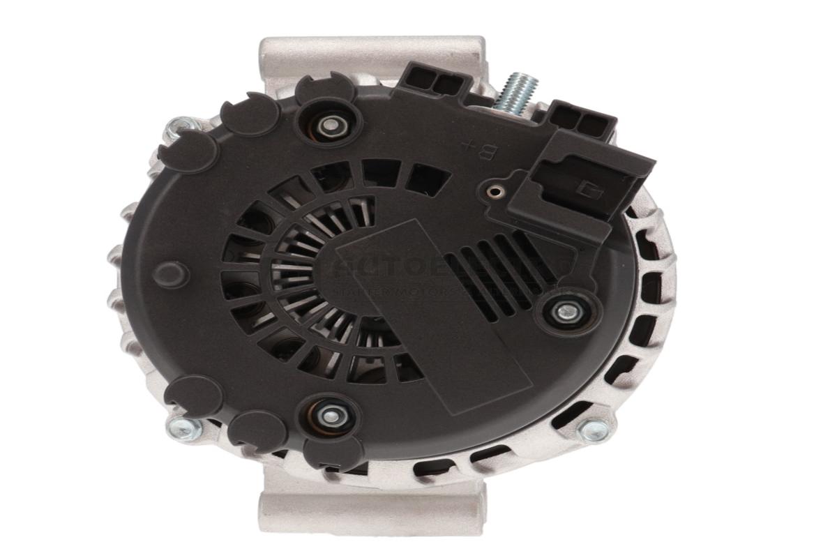 Picture of AUTOELECTRO - AEK2969 - Alternator (Alternator)