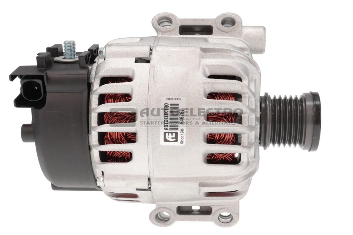 Picture of AUTOELECTRO - AEK2969 - Alternator (Alternator)