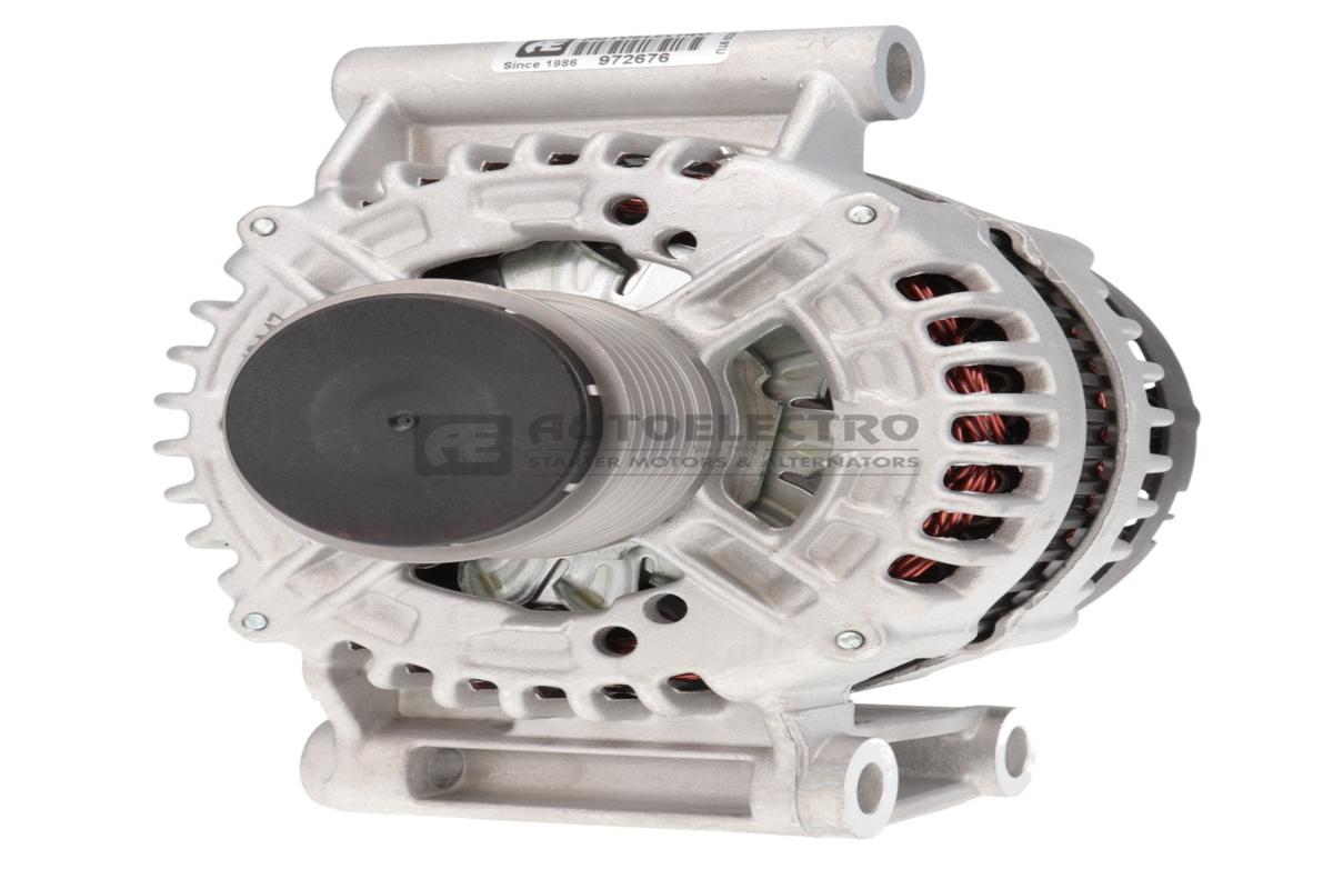 Picture of AUTOELECTRO - AEK2978 - Alternator (Alternator)