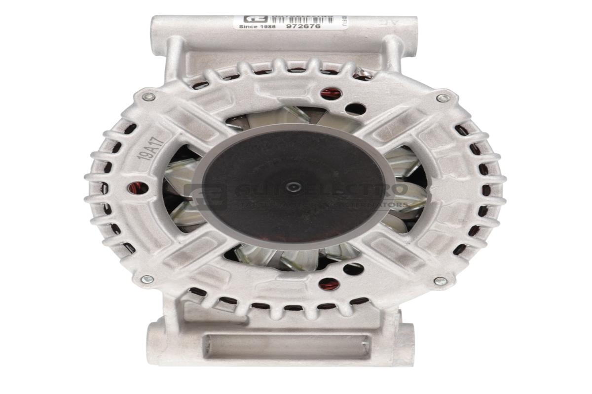 Picture of AUTOELECTRO - AEK2978 - Alternator (Alternator)