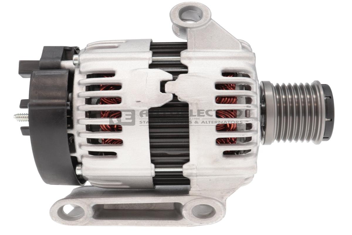 Picture of AUTOELECTRO - AEK2978 - Alternator (Alternator)