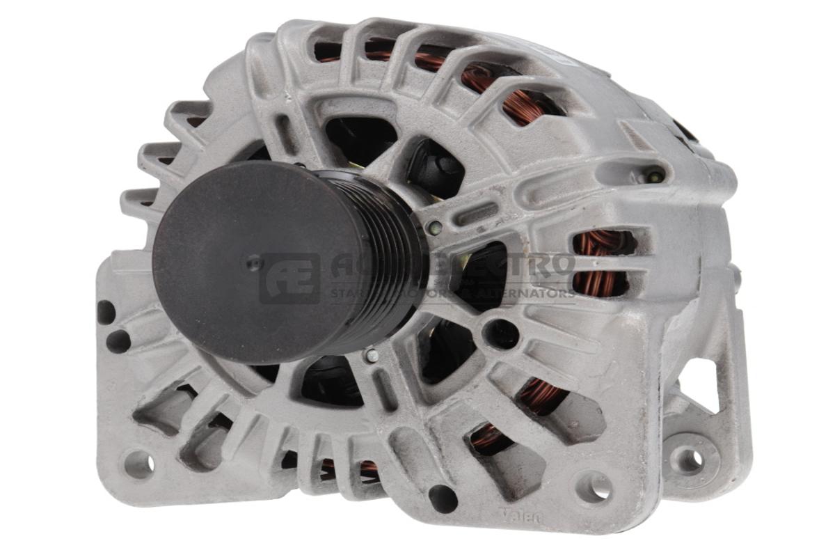 Picture of AUTOELECTRO - AEK3317 - Alternator (Alternator)