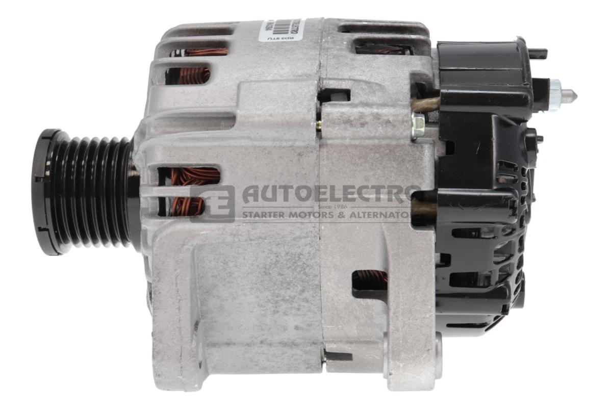 Picture of AUTOELECTRO - AEK3317 - Alternator (Alternator)