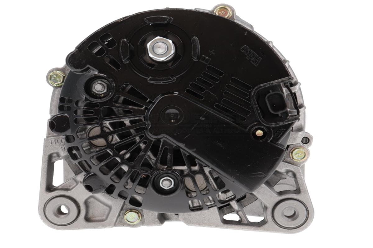 Picture of AUTOELECTRO - AEK3317 - Alternator (Alternator)