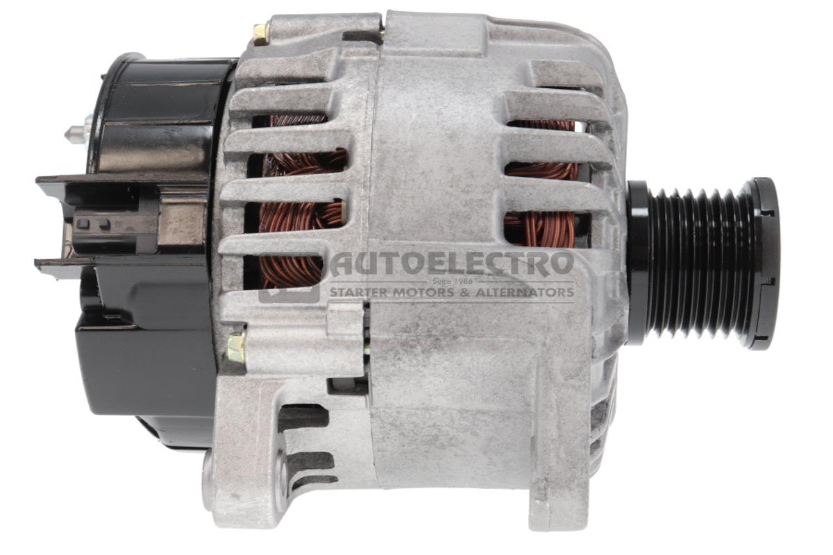 Picture of AUTOELECTRO - AEK3317 - Alternator (Alternator)