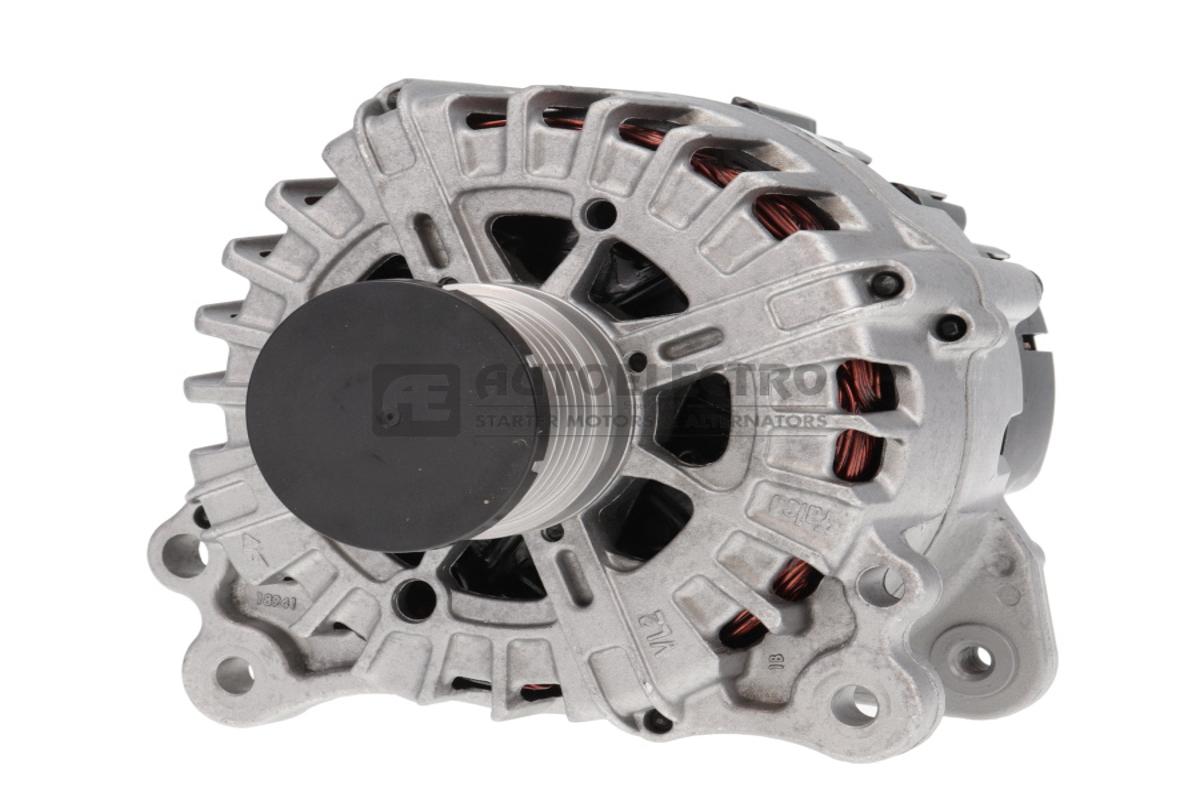 Picture of AUTOELECTRO - AEK3396 - Alternator (Alternator)