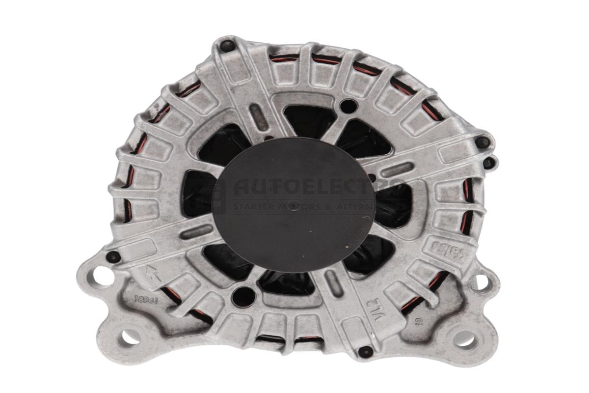 Picture of AUTOELECTRO - AEK3396 - Alternator (Alternator)