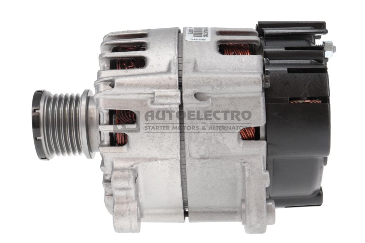 Picture of AUTOELECTRO - AEK3396 - Alternator (Alternator)