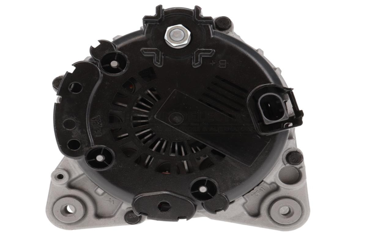 Picture of AUTOELECTRO - AEK3396 - Alternator (Alternator)