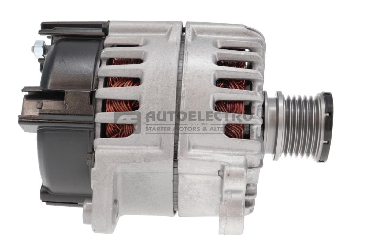 Picture of AUTOELECTRO - AEK3396 - Alternator (Alternator)