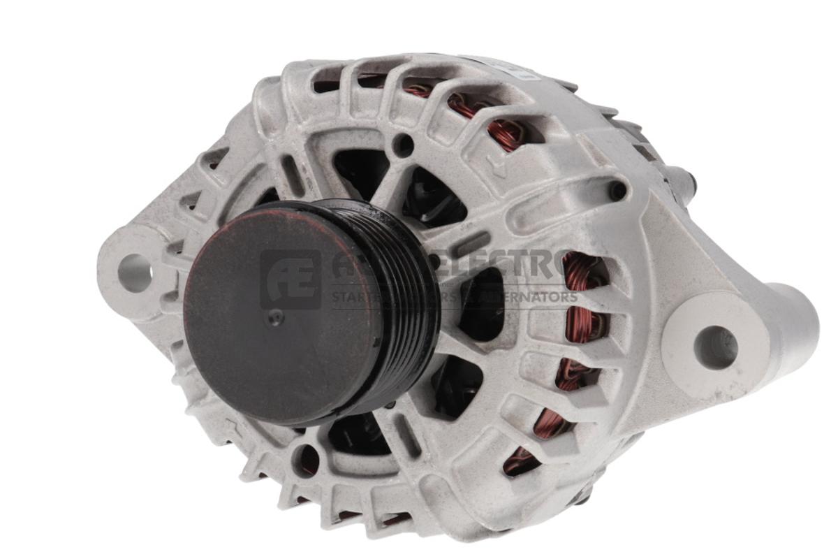 Picture of AUTOELECTRO - AEK3583 - Alternator (Alternator)