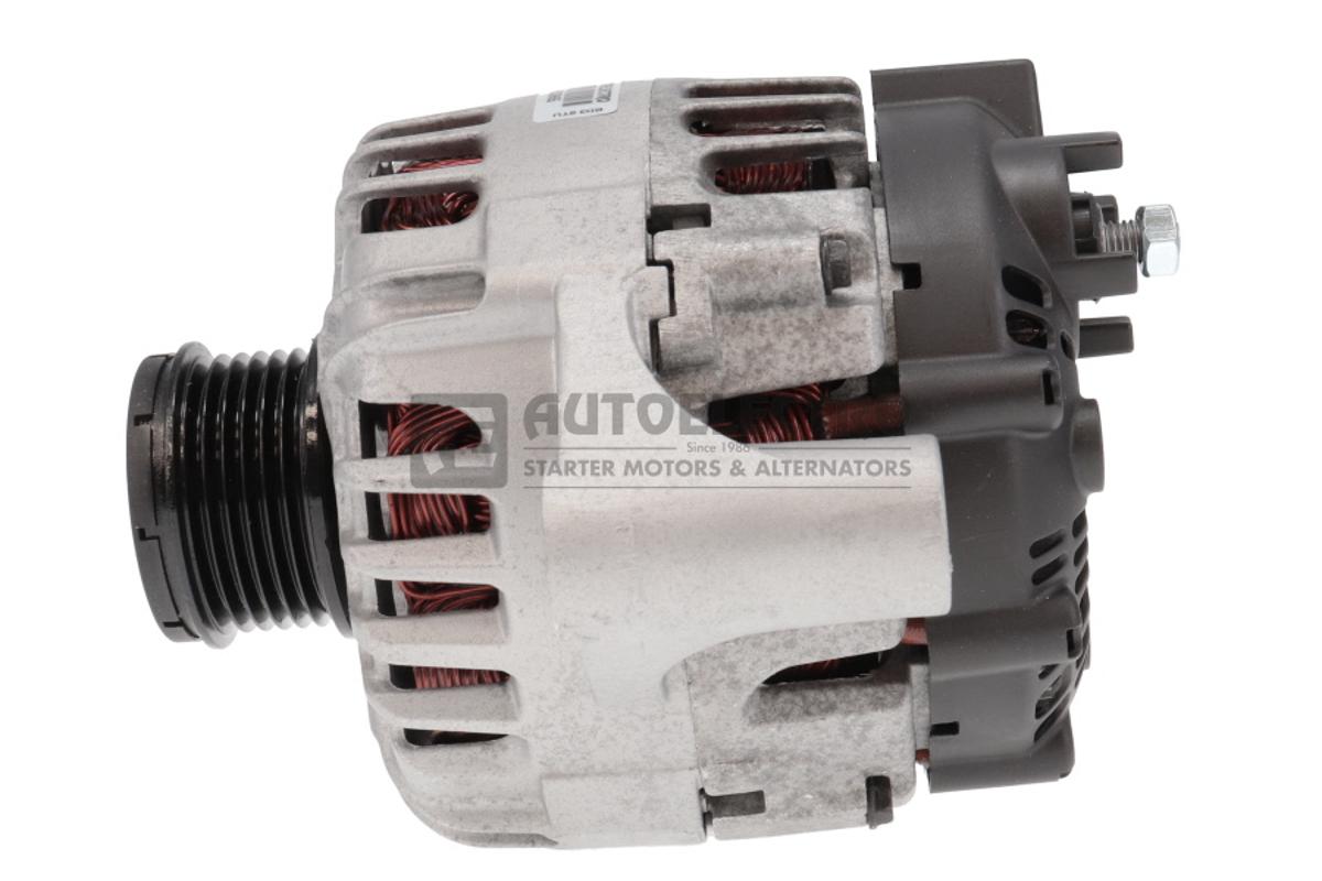 Picture of AUTOELECTRO - AEK3583 - Alternator (Alternator)