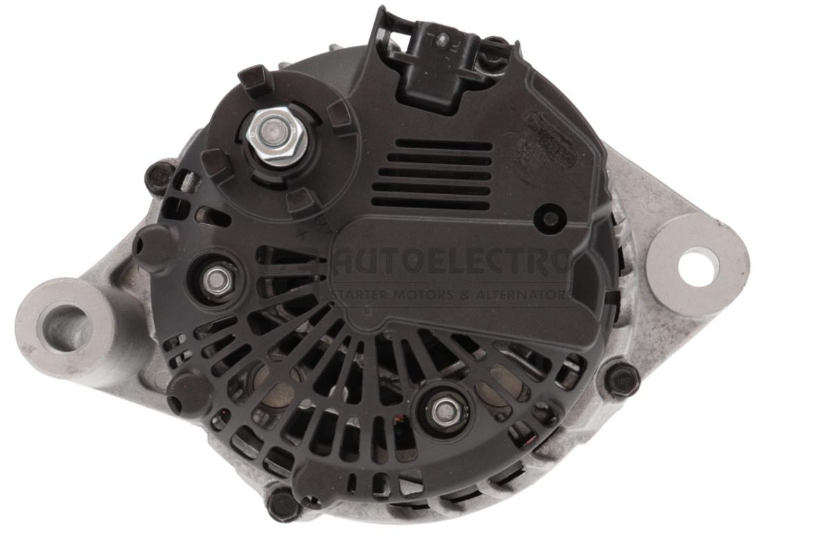 Picture of AUTOELECTRO - AEK3583 - Alternator (Alternator)