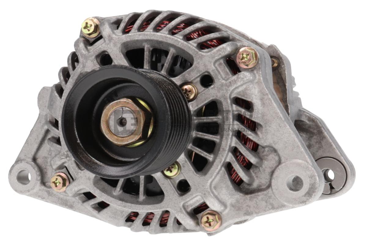 Picture of AUTOELECTRO - AEK3664 - Alternator (Alternator)